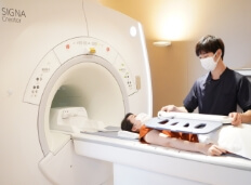 MRI全身がん検診